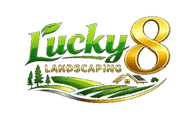 Lucky 8 Landscaping